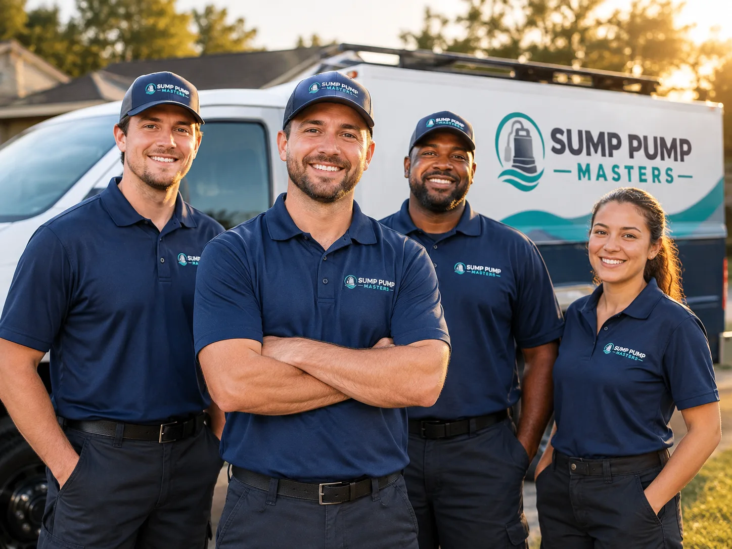 Sump Pump Repair company in Garnett, KS