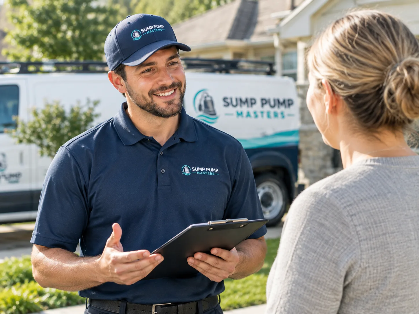 Sump Pump Repair Garnett, KS FAQs